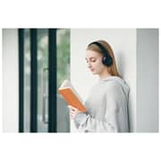 Sony WH-CH510B Wireless Over Ear Headphones Black