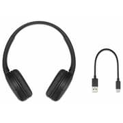 Sony WH-CH510B Wireless Over Ear Headphones Black