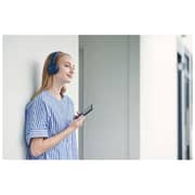 Sony WH-CH510L Wireless Over Ear Headphones Blue