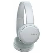 Sony WH-CH510W Wireless Over Ear Headphones White