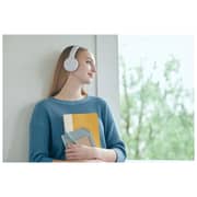 Sony WH-CH510W Wireless Over Ear Headphones White