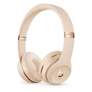 Beats Solo3 Wireless On-Ear Headphones - Satin Gold