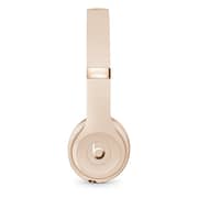Beats Solo3 Wireless On-Ear Headphones - Satin Gold
