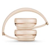 Beats Solo3 Wireless On-Ear Headphones - Satin Gold