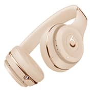 Beats Solo3 Wireless On-Ear Headphones - Satin Gold