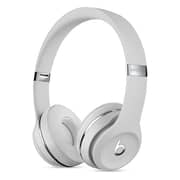 Beats Solo3 Wireless On-Ear Headphones - Satin Silver