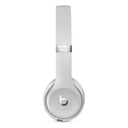 Beats Solo3 Wireless On-Ear Headphones - Satin Silver