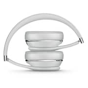 Beats Solo3 Wireless On-Ear Headphones - Satin Silver