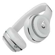 Beats Solo3 Wireless On-Ear Headphones - Satin Silver