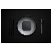 Xiaomi Mi Box S 4K HDR Android TV With Google Assistant Black
