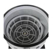 Hitachi Vacuum Cleaner 2000W - Wine Red