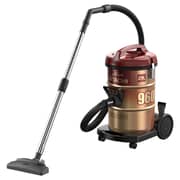 Hitachi Vacuum Cleaner 2200W - Wine Red