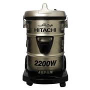 Hitachi Vacuum Cleaner 2200W - Titanium Gold