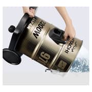 Hitachi Vacuum Cleaner 2200W - Titanium Gold