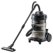 Hitachi Vacuum Cleaner 2300W - Gold Black
