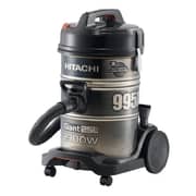 Hitachi Vacuum Cleaner 2300W - Gold Black