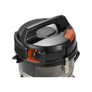 Hitachi Vacuum Cleaner 2300W - Gold Black