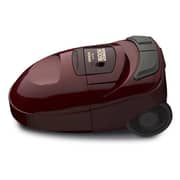 Hitachi Vacuum Cleaner 1600W - Wine Red - CV-W1600 24CDS WR
