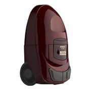 Hitachi Vacuum Cleaner 1600W - Wine Red - CV-W1600 24CDS WR
