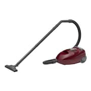 Hitachi Vacuum Cleaner 1600W - Wine Red - CV-W1600 24CDS WR