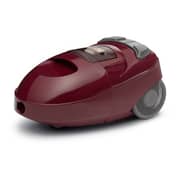 Hitachi Vacuum Cleaner 1600W - Wine Red - CV-W1600 24CDS WR