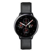 Samsung Galaxy Watch Active 2 Stainless Steel 44mm Black