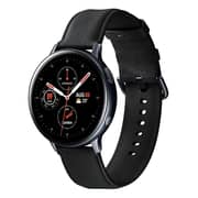 Samsung Galaxy Watch Active 2 Stainless Steel 44mm Black