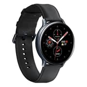 Samsung Galaxy Watch Active 2 Stainless Steel 44mm Black