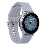 Samsung Galaxy Watch Active 2 Aluminium 44mm Silver