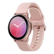 Samsung Galaxy Watch Active 2 Aluminium 40mm Gold