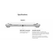 Nintendo Switch Lite 32GB Turquoise International Version