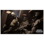 PS4 Call Of Duty Modern Warfare Game