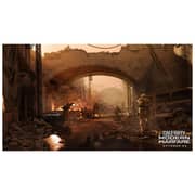 PS4 Call Of Duty Modern Warfare Game