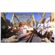 Xbox One Call Of Duty Modern Warfare Game