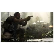 Xbox One Call Of Duty Modern Warfare Game