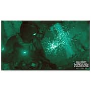 Xbox One Call Of Duty Modern Warfare Game