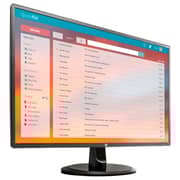 HP V270 Monitor 27 Inch Full HD LED (3PL17AS)