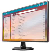 HP V270 Monitor 27 Inch Full HD LED (3PL17AS)