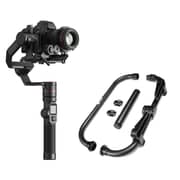 Feiyutech AK4000 3-Axis Camera Stabilizer