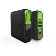 Goui Power Bank 8000mAh + Wireless Charger + Wall Charger
