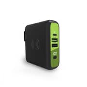 Goui Power Bank 8000mAh + Wireless Charger + Wall Charger