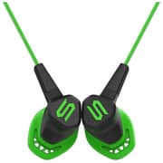 Soul SR41GN Run Free Pro-X Wireless In Ear Headset Green