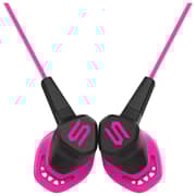 Soul SR41PP Run Free Pro-X Wireless In Ear Headset Pink