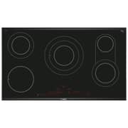 Bosch 5 Zones Electric Hob PKV975DV1M