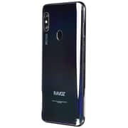 Ravoz Z7 64GB Black Dual Sim Smartphone