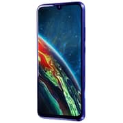 Ravoz Z7 64GB Blue Dual Sim Smartphone