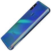 Ravoz Z7 64GB Blue Dual Sim Smartphone