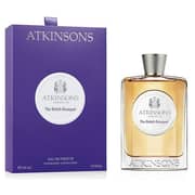 Atkinsons The British Bouquet Perfume For Gents 100ml