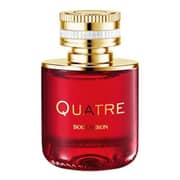 Boucheron Quatre En Rouge Perfume For Ladies EDP 50ml