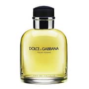 Dolce And Gabbana Pour Homme Men EDT 75ml